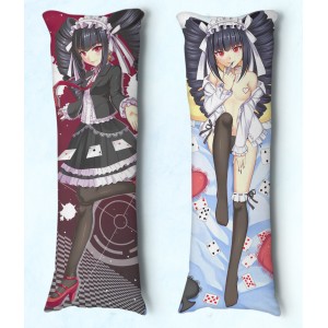 Travesseiro Dakimakura Danganronpa Celestia Ludenberg